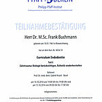 Herr Buchmann: Curriculum Endodontie (Teil 5)